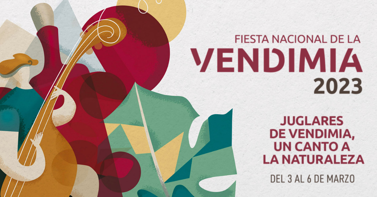 Fiesta Vendimia 2023