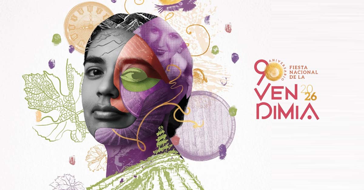 Fiesta Vendimia 2026